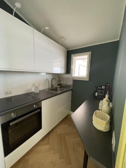 شقة Ultra Stylish Modern Attic روما المظهر الخارجي الصورة